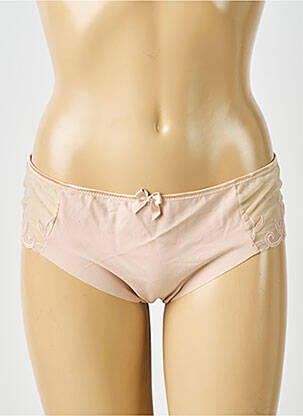 Chilot elasticitate bej SIMONE PERELE femeie