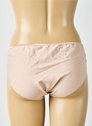 Chilot elasticitate bej SIMONE PERELE femeie