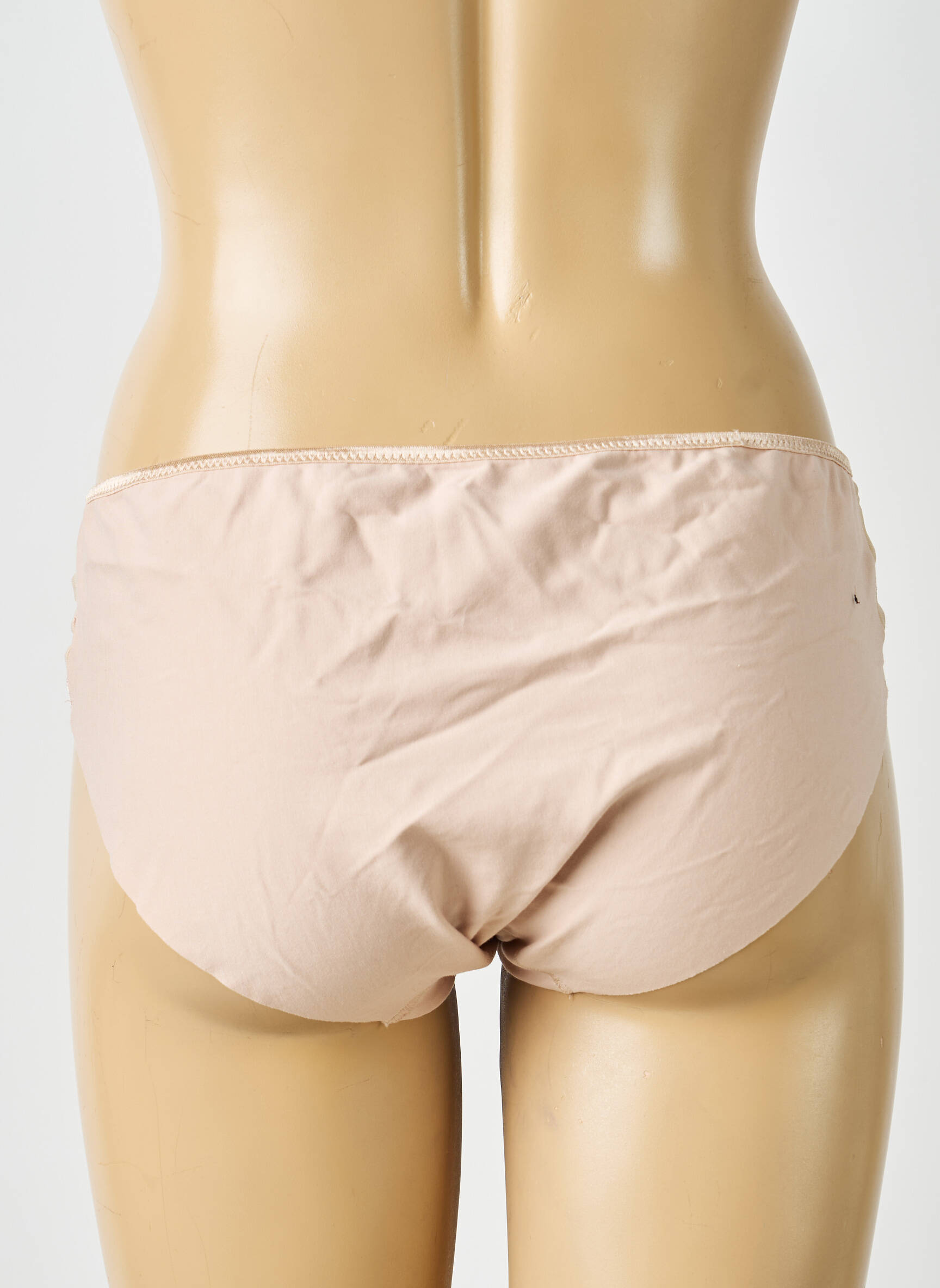 Chilot elasticitate bej SIMONE PERELE femeie