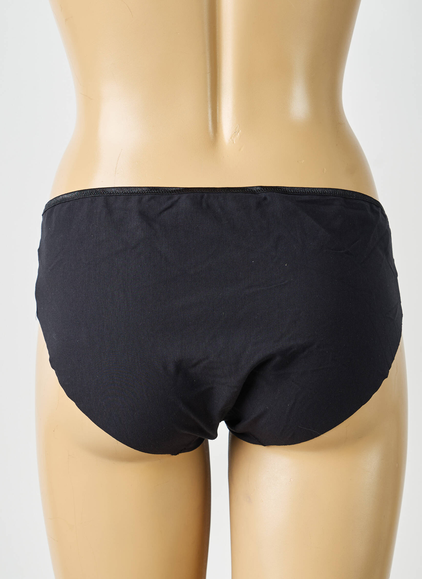 Chilot elasticitate negru SIMONE PERELE femeie