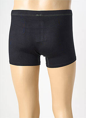 Boxer elasticitate negru CON-TA bărbat