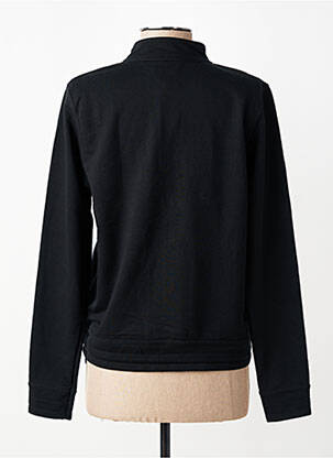 Jachete casual buzunare negru KALAÏS femeie
