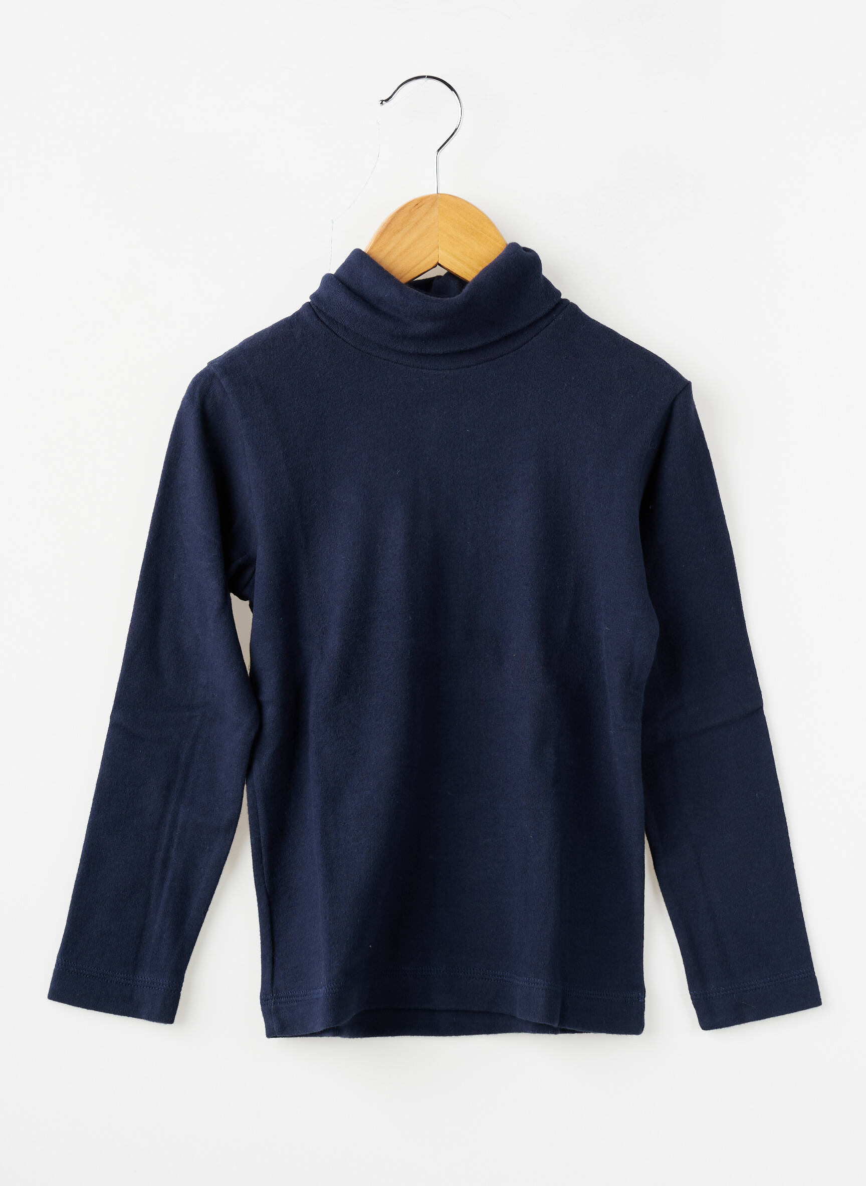 Maletă elasticitate mâneci lungi albastru PETIT BATEAU copil