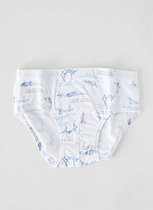 Chilot albastru PETIT BATEAU băiat