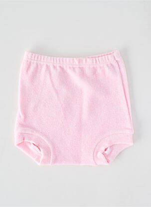 Chilot elasticitate roz PETIT BATEAU fată