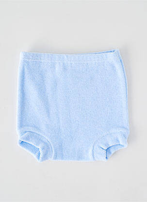 Chilot albastru PETIT BATEAU băiat