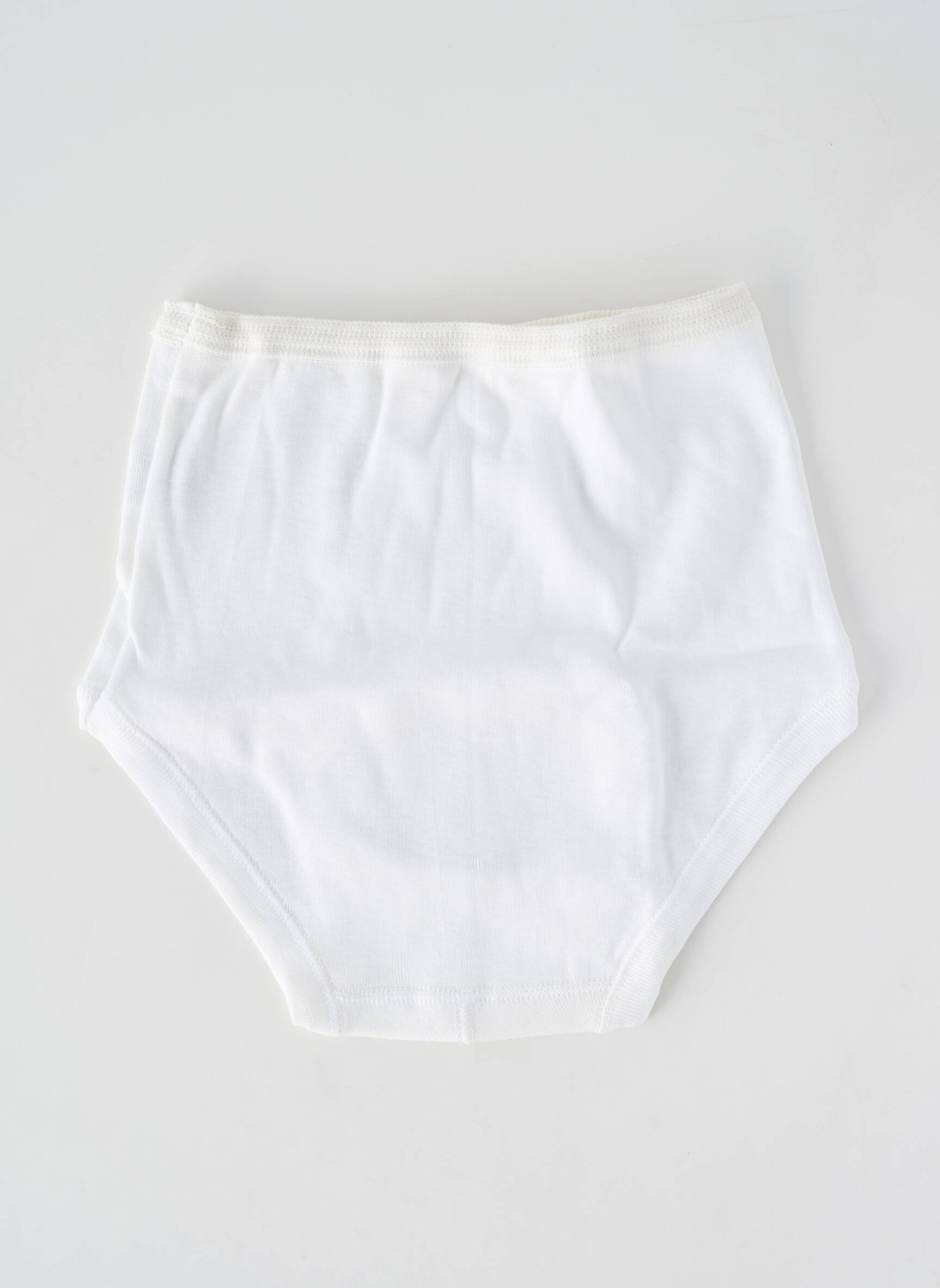 Chilot țesătură poplin alb PETIT BATEAU băiat
