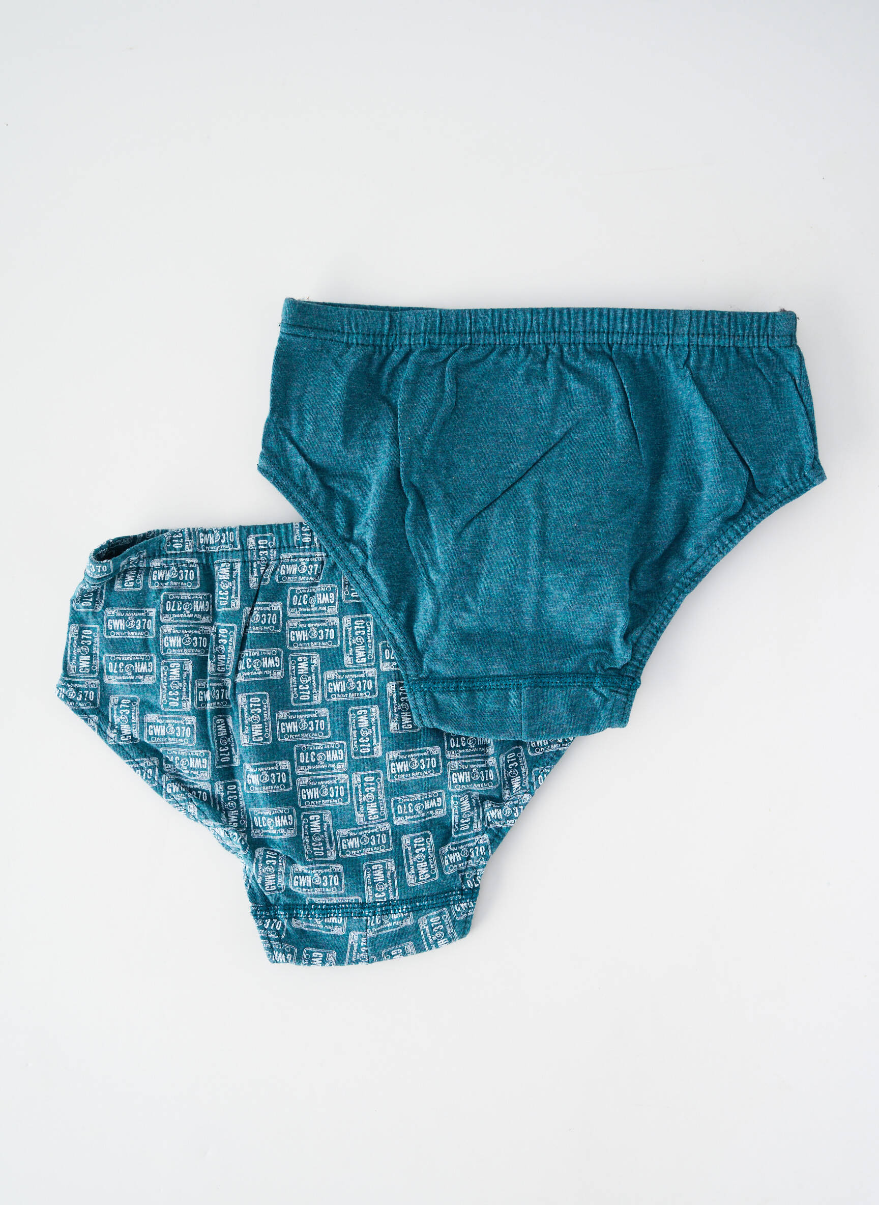 Chilot verde PETIT BATEAU băiat