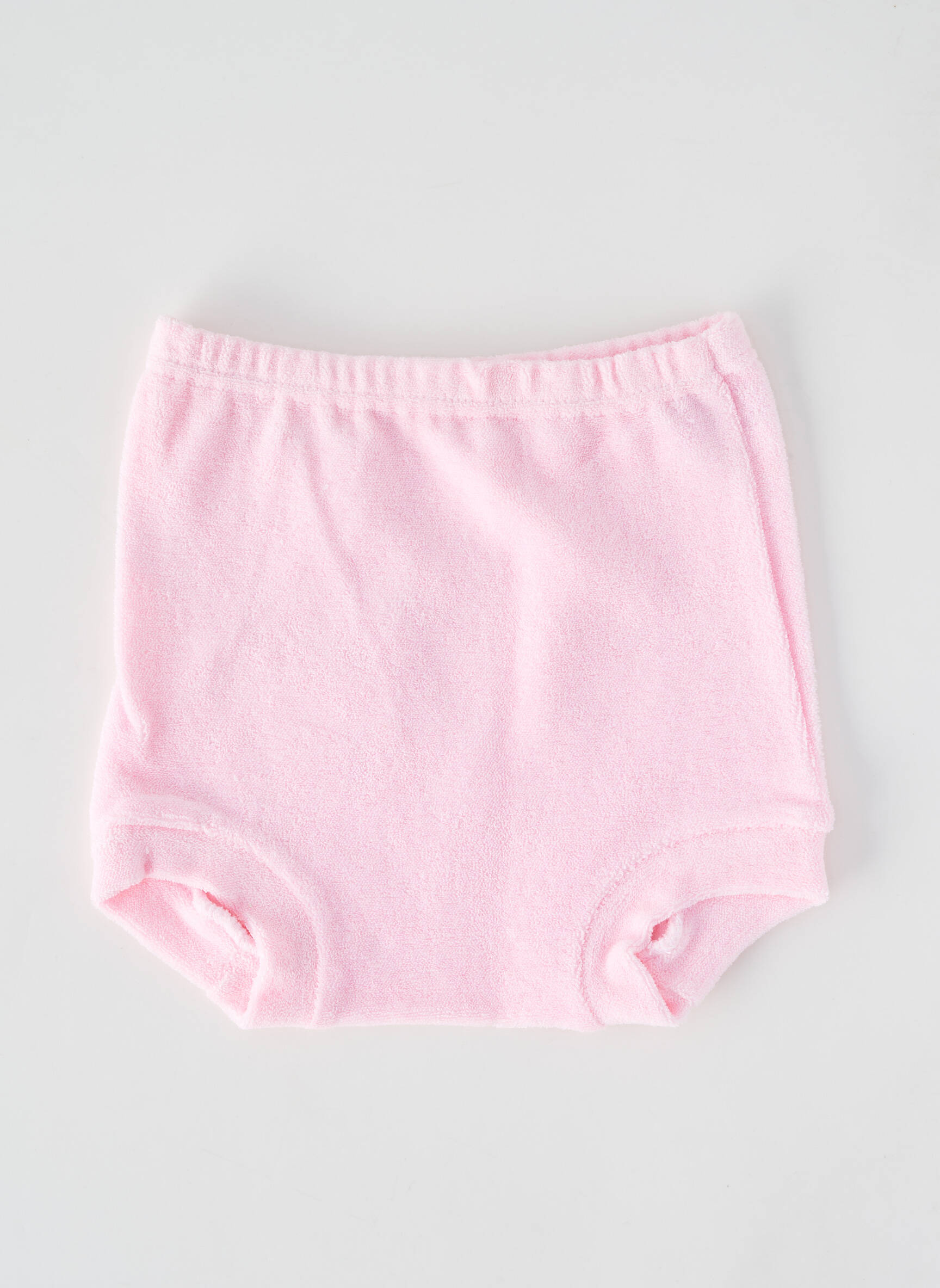 Chilot elasticitate roz PETIT BATEAU fată