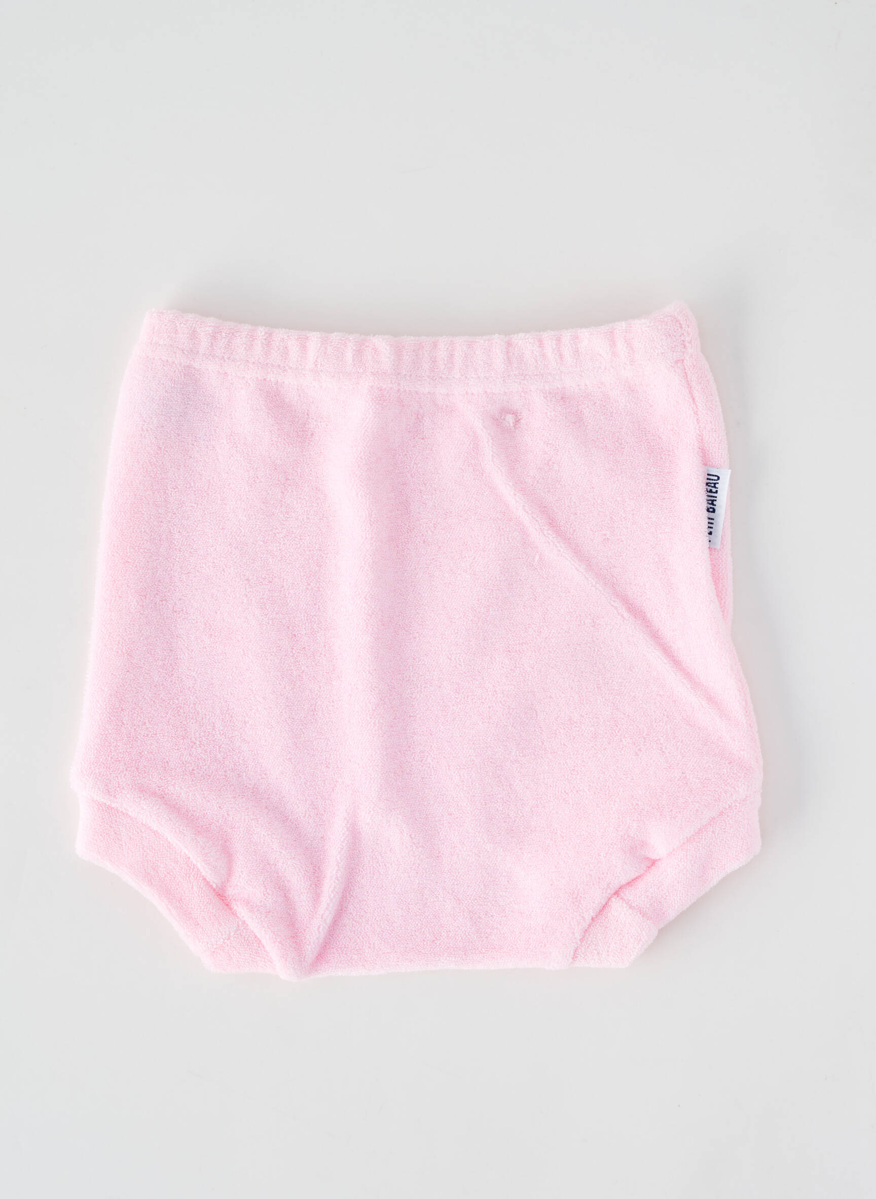 Chilot elasticitate roz PETIT BATEAU fată