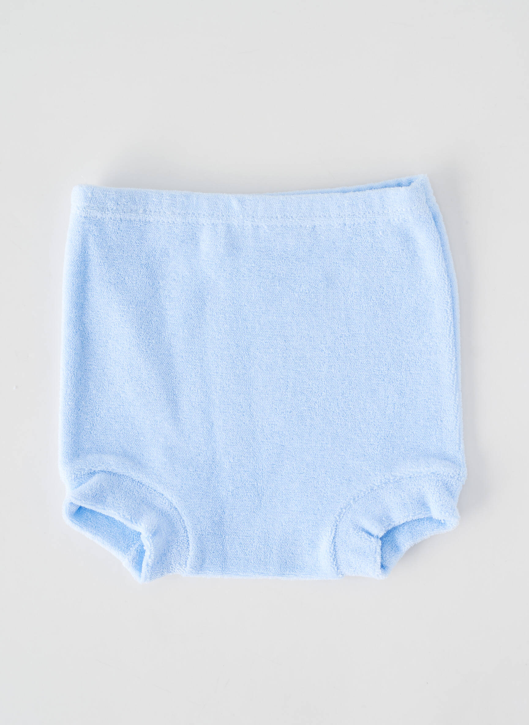 Chilot albastru PETIT BATEAU băiat
