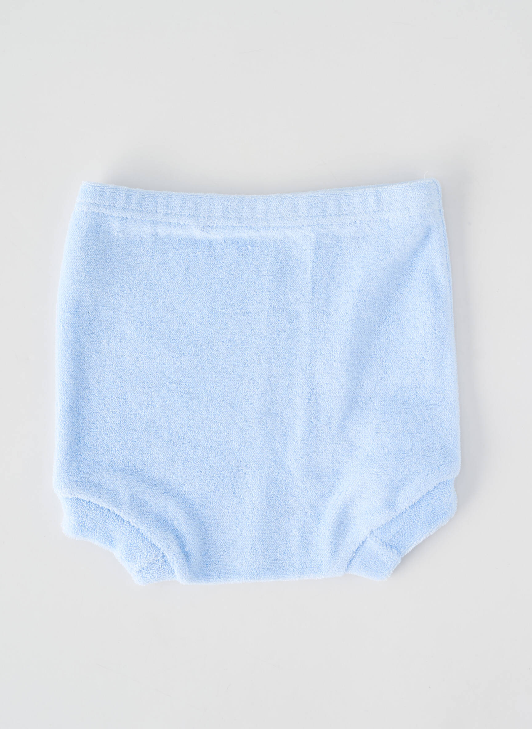 Chilot albastru PETIT BATEAU băiat
