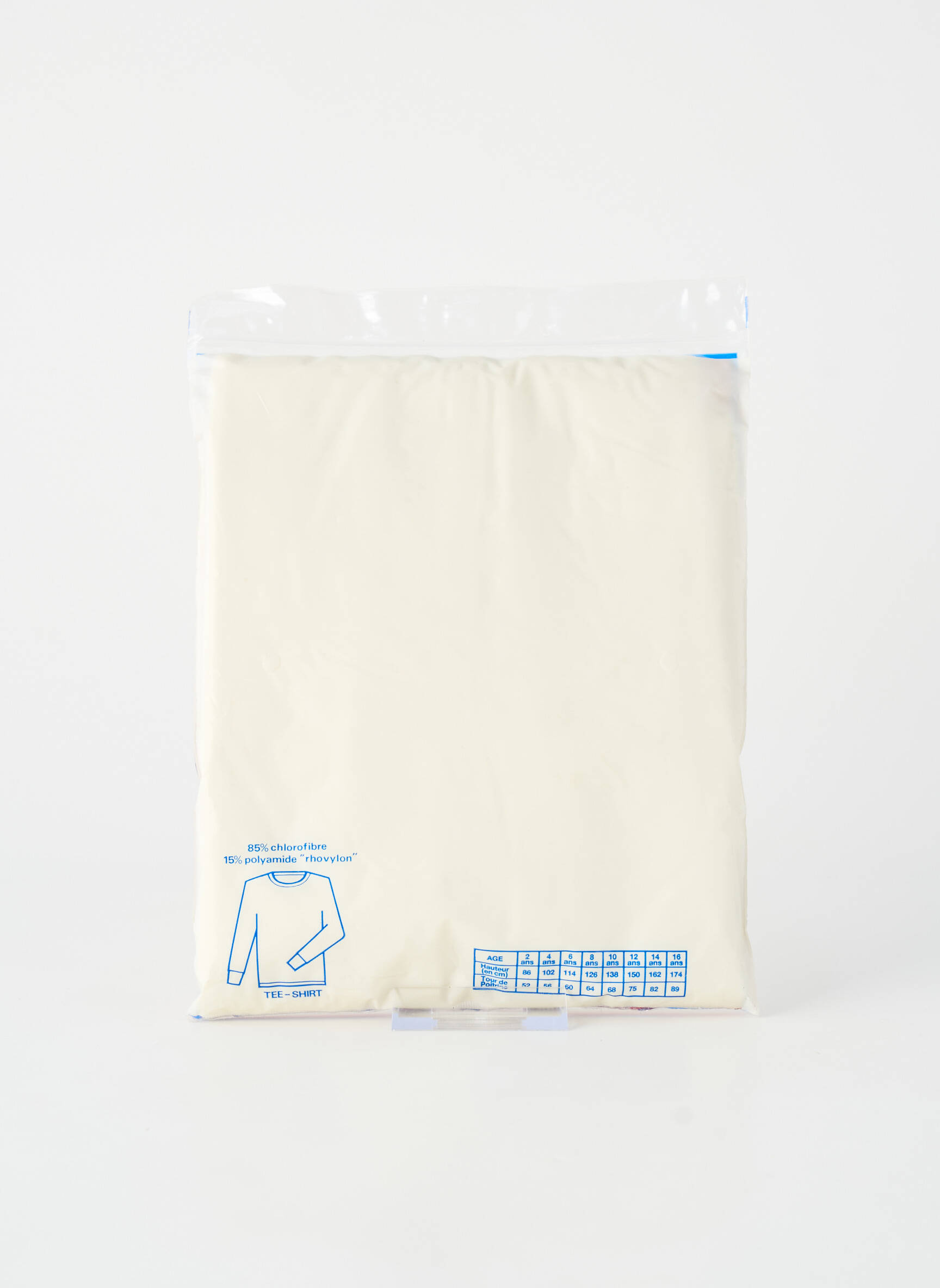 Tricou mâneci lungi mâneci lungi alb PETIT BATEAU băiat