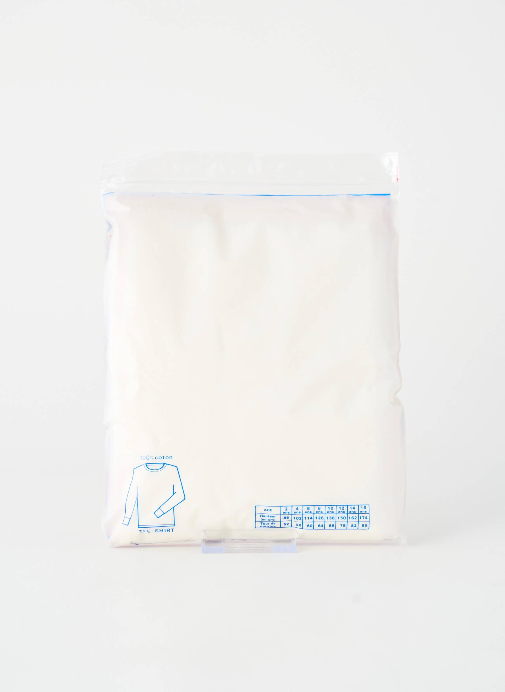Tricou mâneci lungi mâneci lungi alb PETIT BATEAU băiat