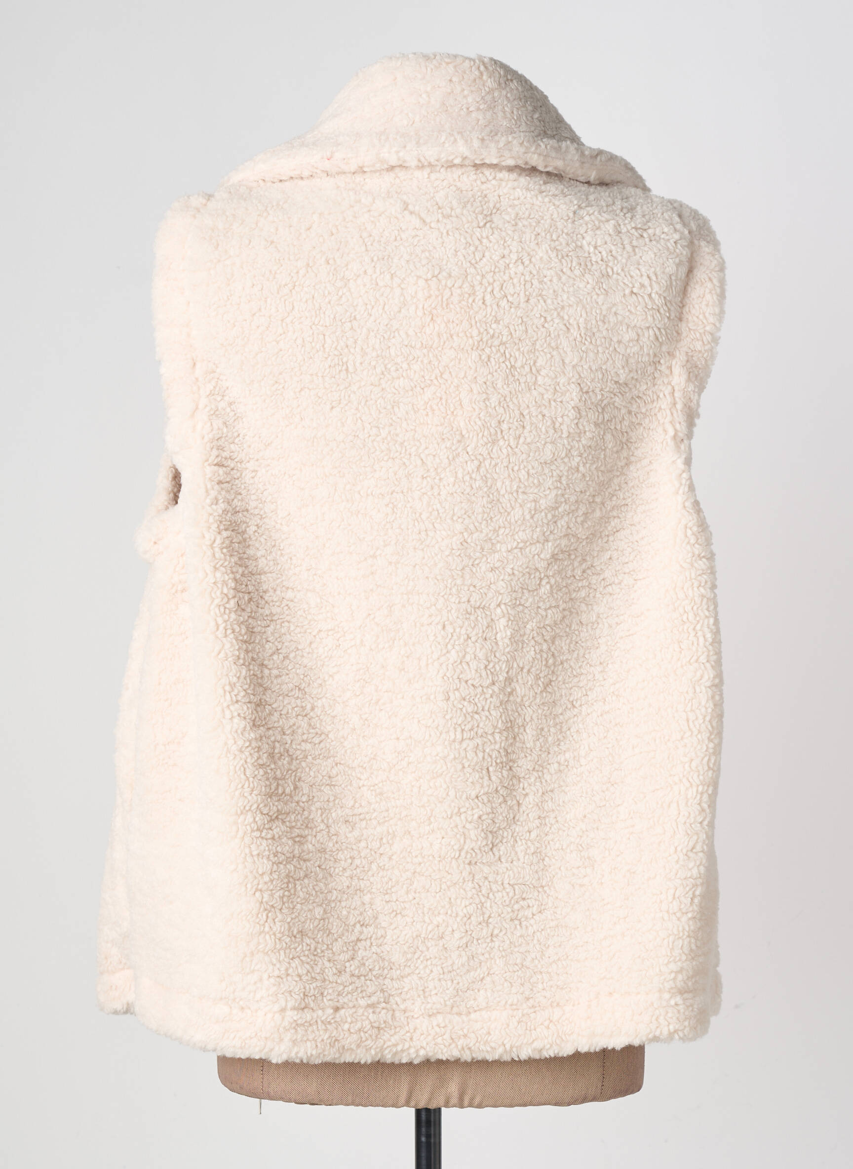 Jachete casual guler tip costum bej MOLLY BRACKEN femeie