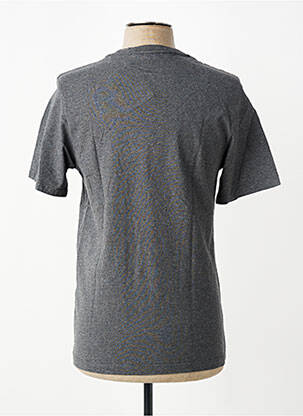 Tricou croială dreaptă mâneci scurte gri LEVI'S bărbat
