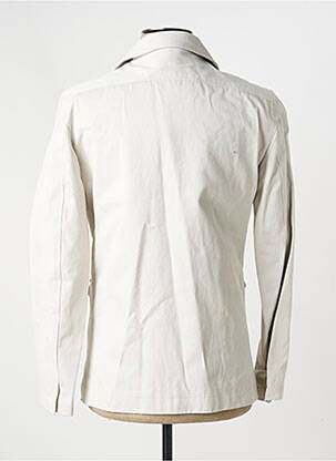 Jachete casual finisaj interior dublat bej PIERRE TALAMON femeie