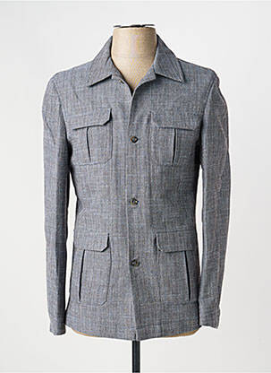 Jachete casual finisaj interior dublat bej PIERRE TALAMON femeie