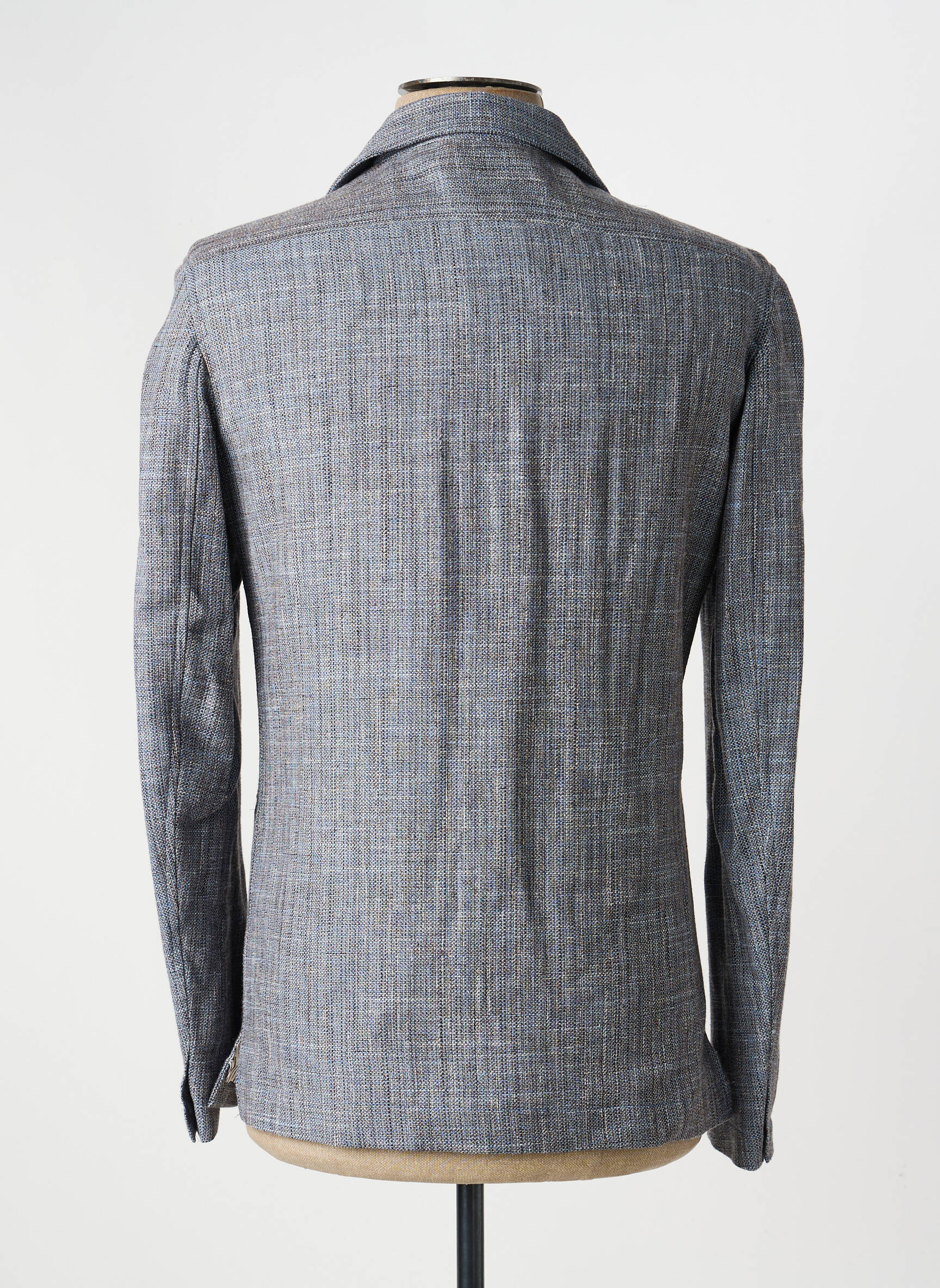 Jachete casual finisaj interior dublat bej PIERRE TALAMON femeie