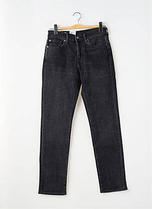 Blugi cu croială slim elasticitate mărime normală negru LEVI'S bărbat