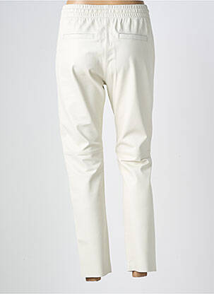 Pantalon chino mărime normală mărime normală gri OAKWOOD femeie