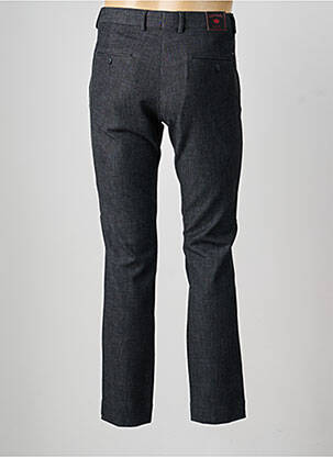 Pantalon chino elasticitate mărime normală gri LCDN bărbat