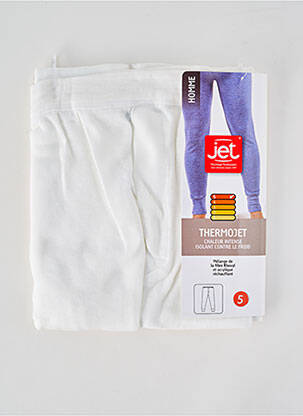 Colant elasticitate bej JET bărbat