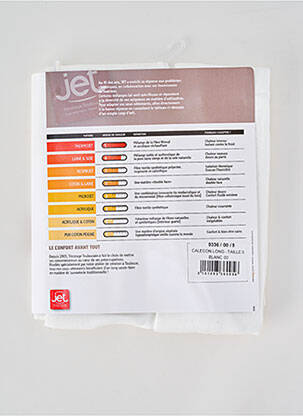 Colant elasticitate bej JET bărbat