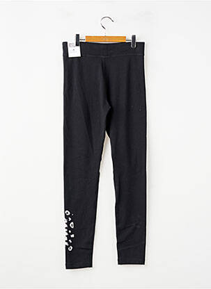 Colant serigrafie talie elastică negru NIKE fată