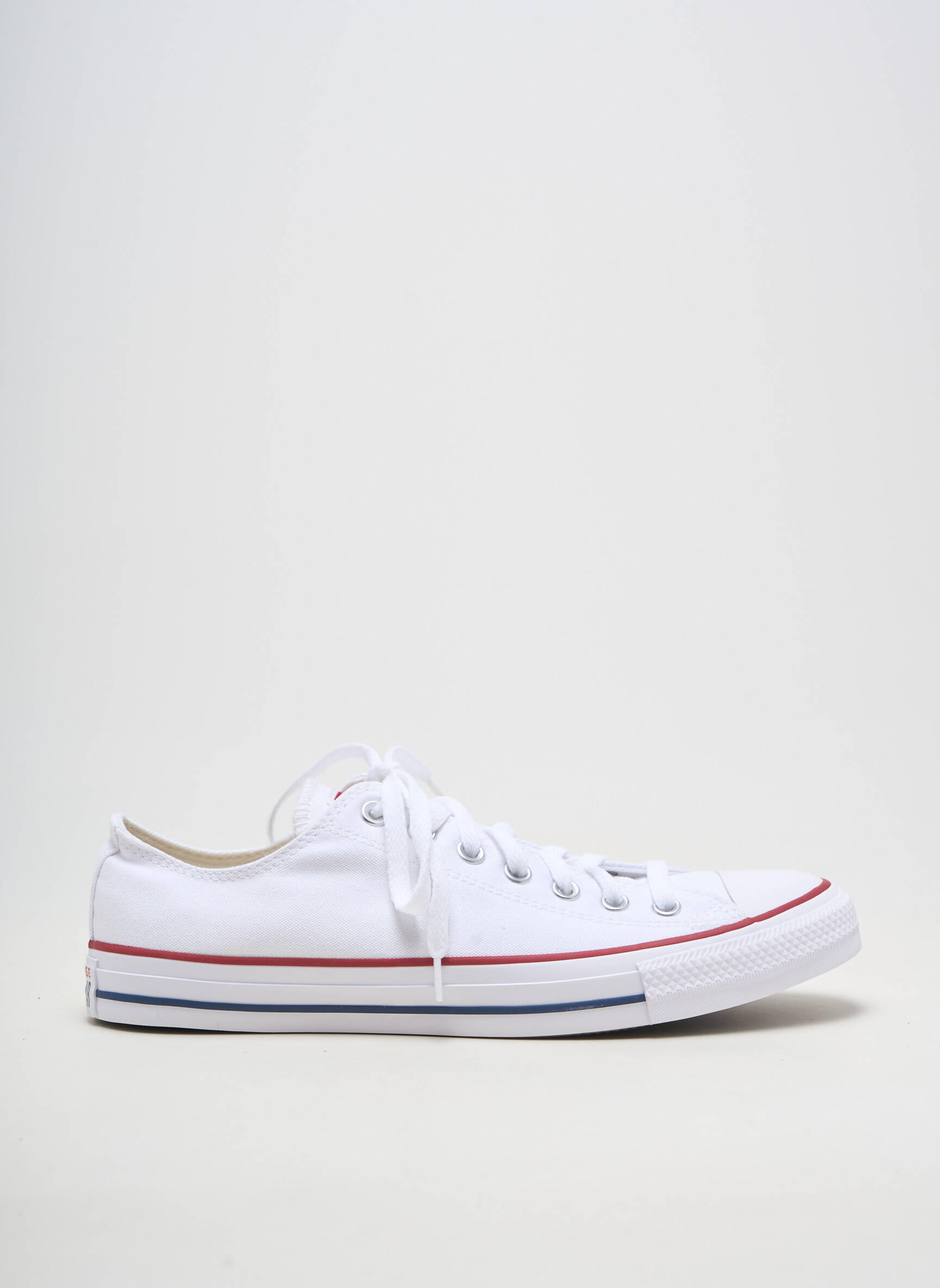 Adidași vârf rotund vârf rotund alb CONVERSE bărbat