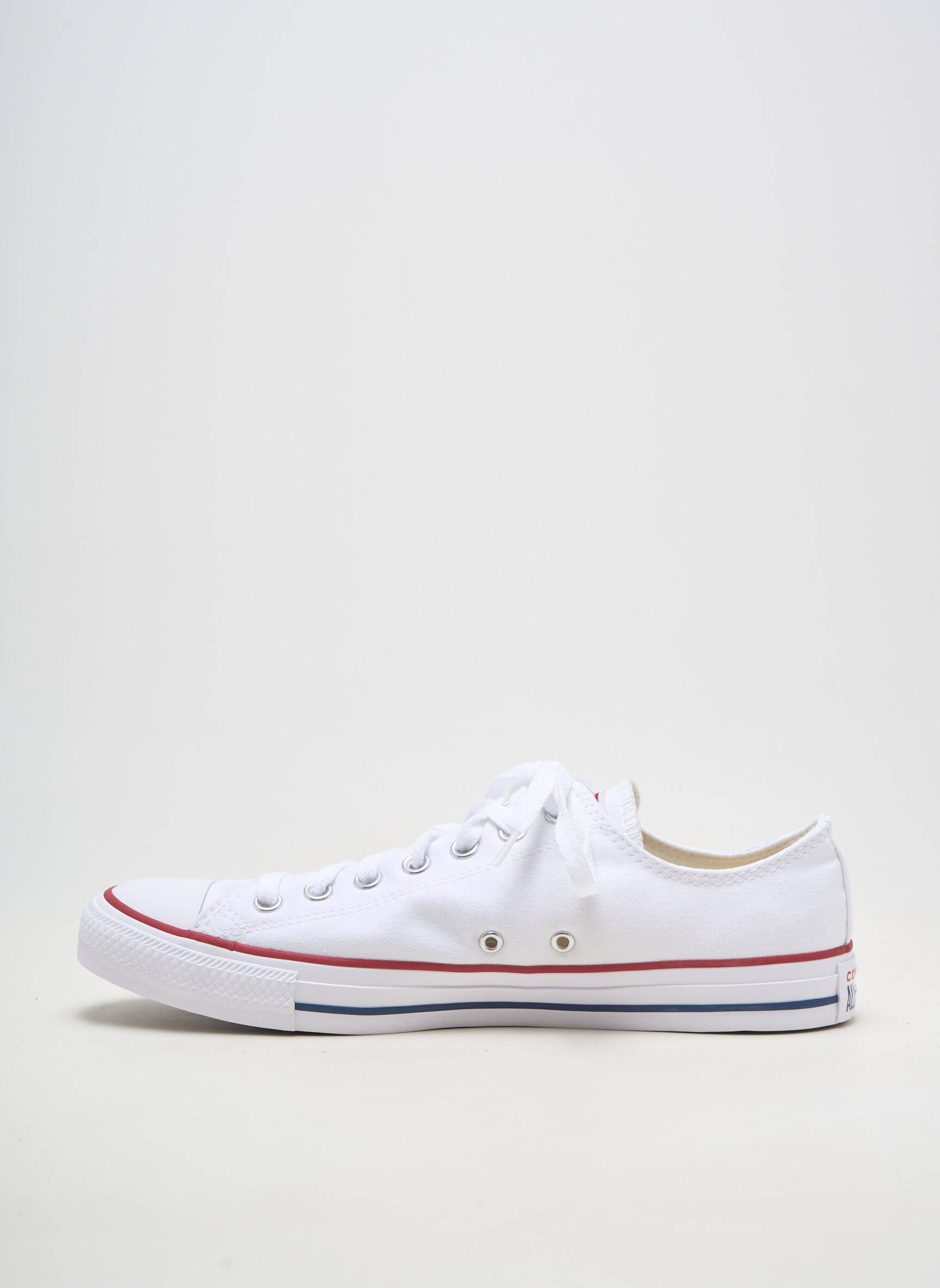 Adidași vârf rotund vârf rotund alb CONVERSE bărbat