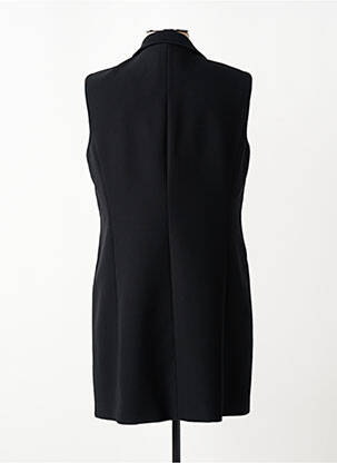 Sacou buzunare negru PENNYBLACK femeie