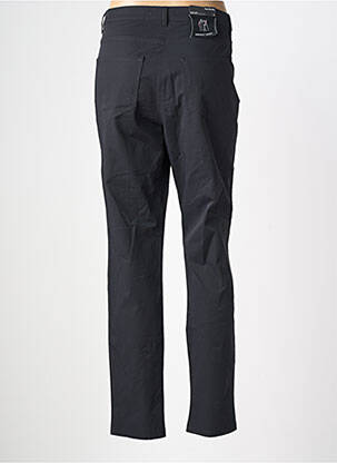 Pantalon drept elasticitate mărime normală negru BETTY BARCLAY femeie