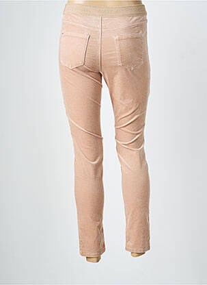 Jegging elasticitate mărime normală roz MARC CAIN femeie