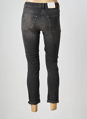 Pantalon 7/8 elasticitate mărime normală gri BETTY BARCLAY femeie