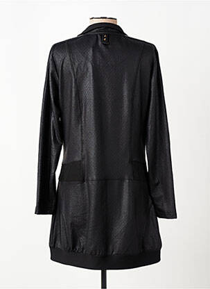 Jachete casual buzunare negru FRED SABATIER femeie