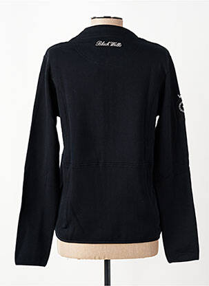 Jachete casual buzunare negru BLACK WELLIS femeie