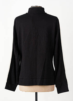 Jachete casual buzunare negru DELAHAYE femeie