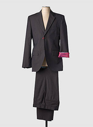 Costume de oraș mâneci lungi negru CHRISTIAN LACROIX bărbat