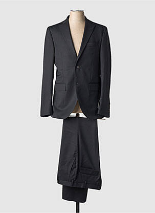 Costume de oraș mâneci lungi negru CHRISTIAN LACROIX bărbat