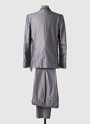 Costume de oraș mâneci lungi gri HUGO BOSS bărbat