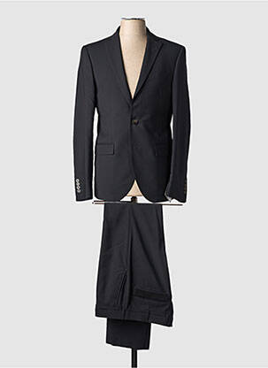 Costume de oraș mâneci lungi negru CHRISTIAN LACROIX bărbat