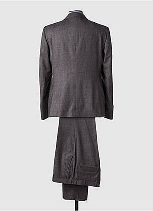 Costume de oraș mâneci lungi gri CHRISTIAN LACROIX bărbat