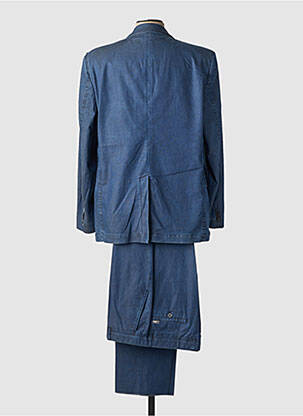 Costume de oraș mâneci lungi albastru BRUNO SAINT HILAIRE bărbat