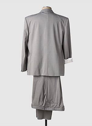 Costume de oraș mâneci lungi gri BRUNO SAINT HILAIRE bărbat
