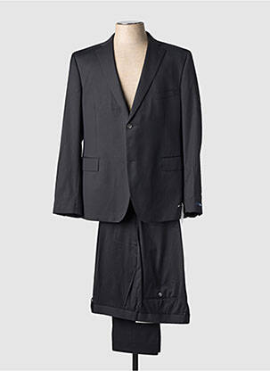 Costume de oraș mâneci lungi negru MC GREGOR bărbat