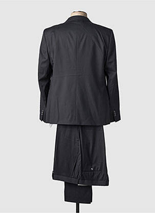 Costume de oraș mâneci lungi negru MC GREGOR bărbat