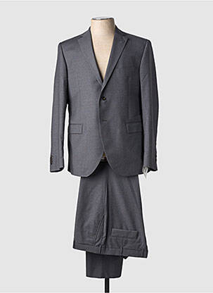 Costume de oraș bază pantalon gri CHRISTIAN LACROIX bărbat
