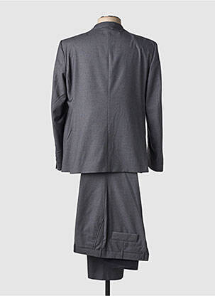 Costume de oraș bază pantalon gri CHRISTIAN LACROIX bărbat