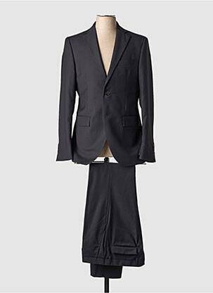 Costume de oraș mâneci lungi negru CHRISTIAN LACROIX bărbat